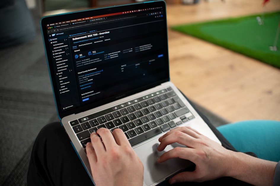MVP 개발 시 사용자 경험(UX) 디자인: 최소 기능으로 최대 효과