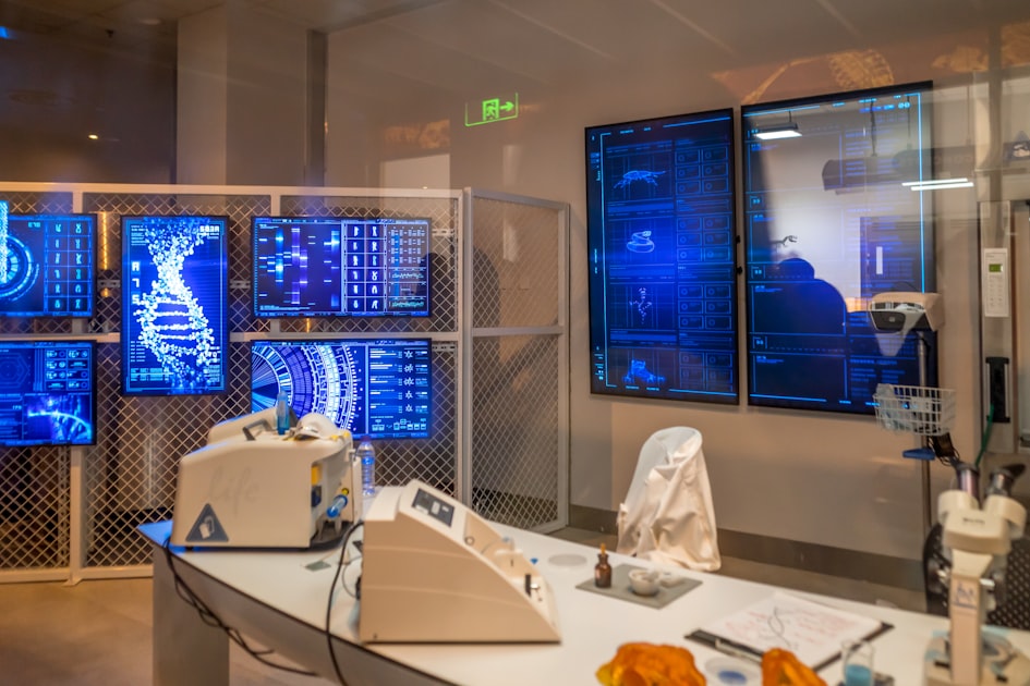 이미지 생성 AI를 업무에 활용하는 5가지 방법