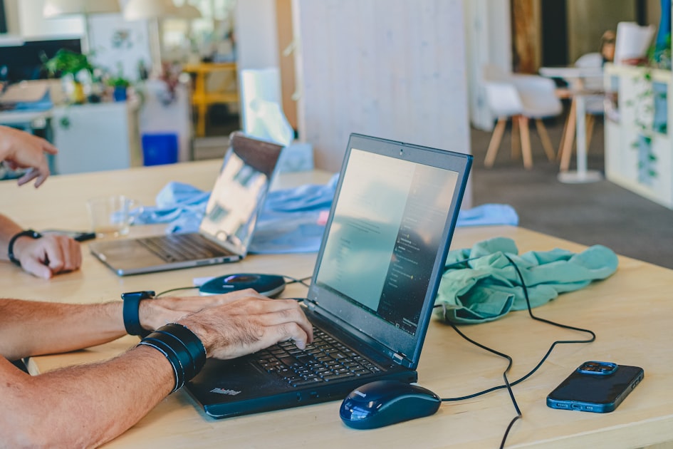 MVP 개발 후 다음 단계: 스케일업 전략과 투자 유치