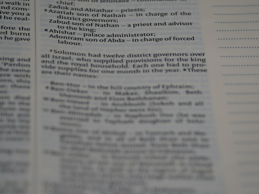 외주 개발 계약 시 반드시 확인해야 할 비즈니스 연속성 계획 (BCP)